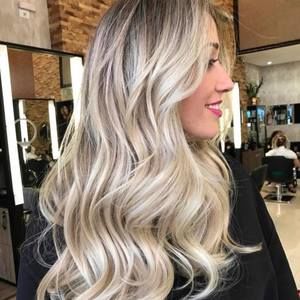 Meet your Posher, Fernanda